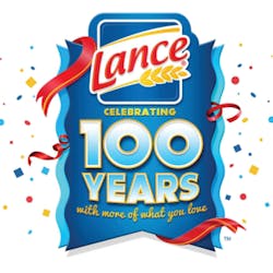 Lance 100 Years 10881365