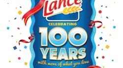 Lance 100 Years 10881365