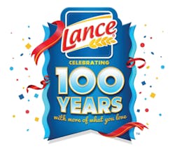 Lance 100 Years 10881365 Lance 100 Years 10881365