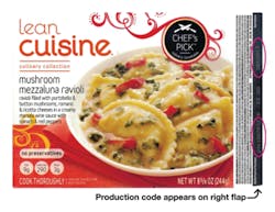 Lean Cuisine Mmr 10877323 Lean Cuisine Mmr 10877323