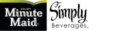 Minutemaid Simplybeverages 10885819 Minutemaid Simplybeverages 10885819