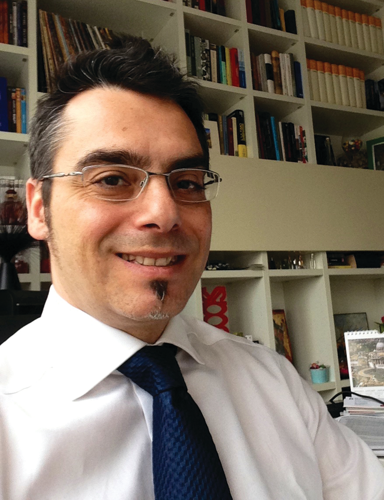 Pasquale Striano Follett 10877333