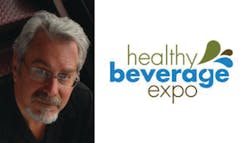 Phil Lempert Healthy Bev Expo 10874667 Phil Lempert Healthy Bev Expo 10874667