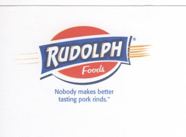 Rudolph Foods Vending Market Watch