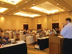 Avanti’s President, Chris Vicari, shares the new micro market features launching in 2013. Avanti’s President, Chris Vicari, shares the new micro market features launching in 2013.