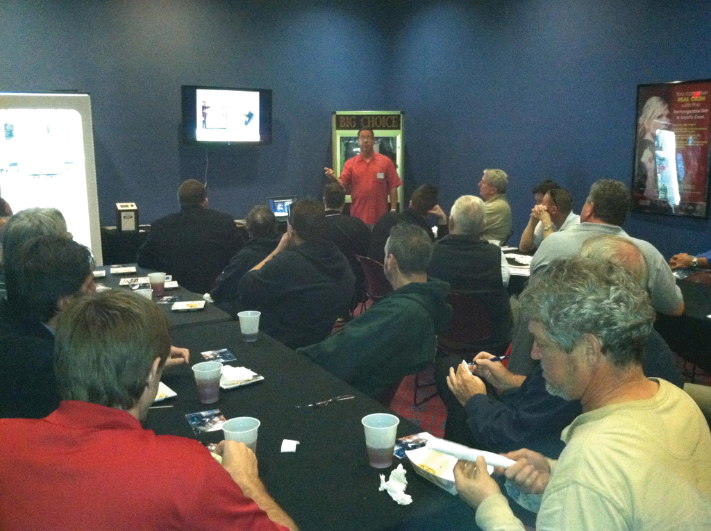 Betson Southeast 2013 1 10893584