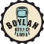 Boylan Bottling Bottle Cap Log 10895658