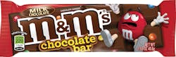 Mms Chocolate Bar 10897808 Mms Chocolate Bar 10897808