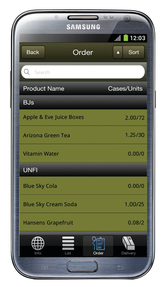 Order Galaxynote2 10893024
