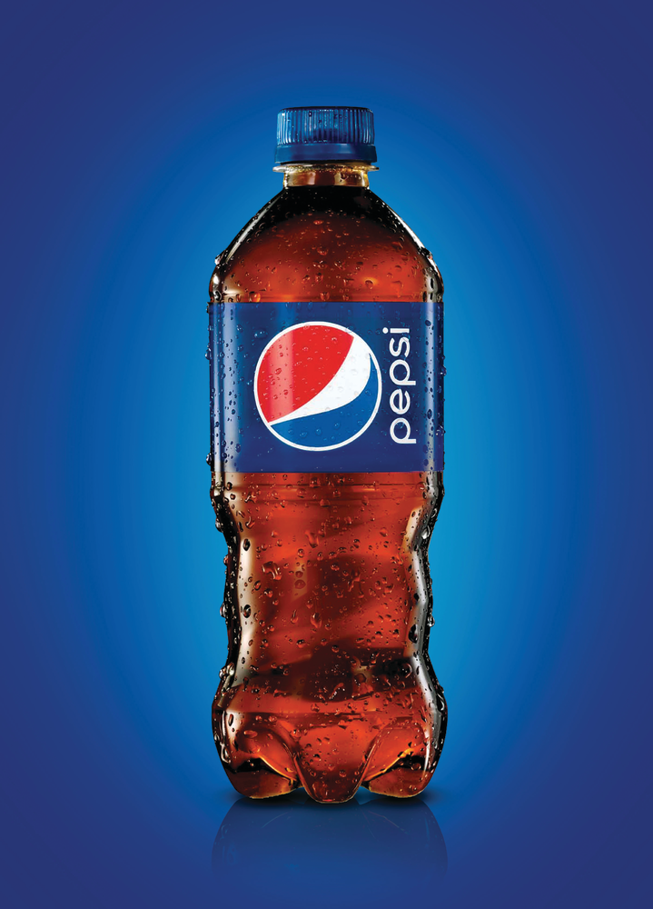 Pepsibottle 10909172