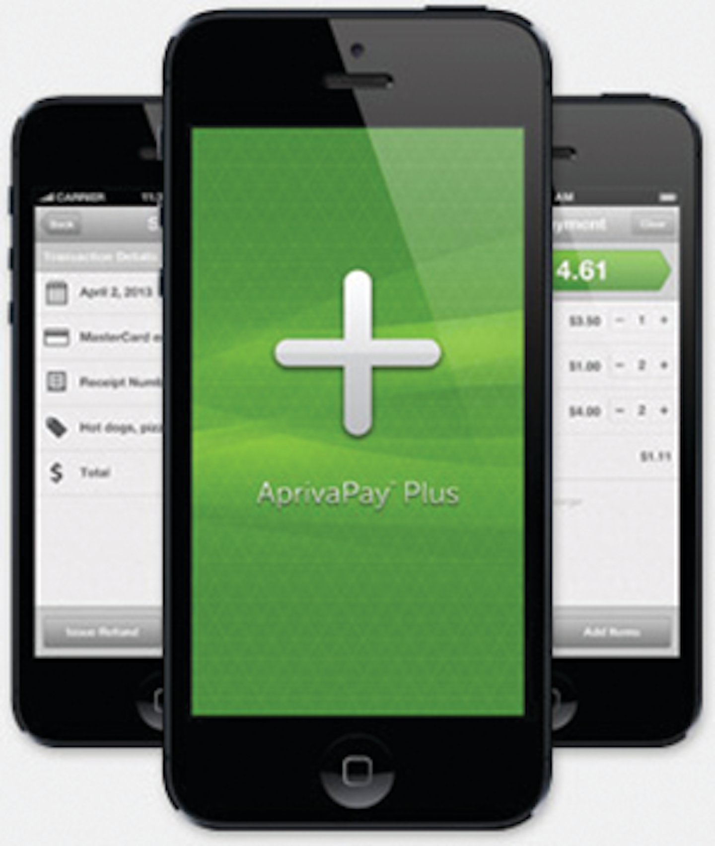 Apriva Introduces AprivaPay Plus Vending Market Watch