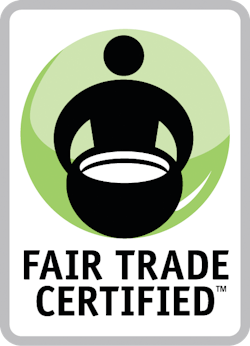 Fair Trade Certified Logo Pant 10923619