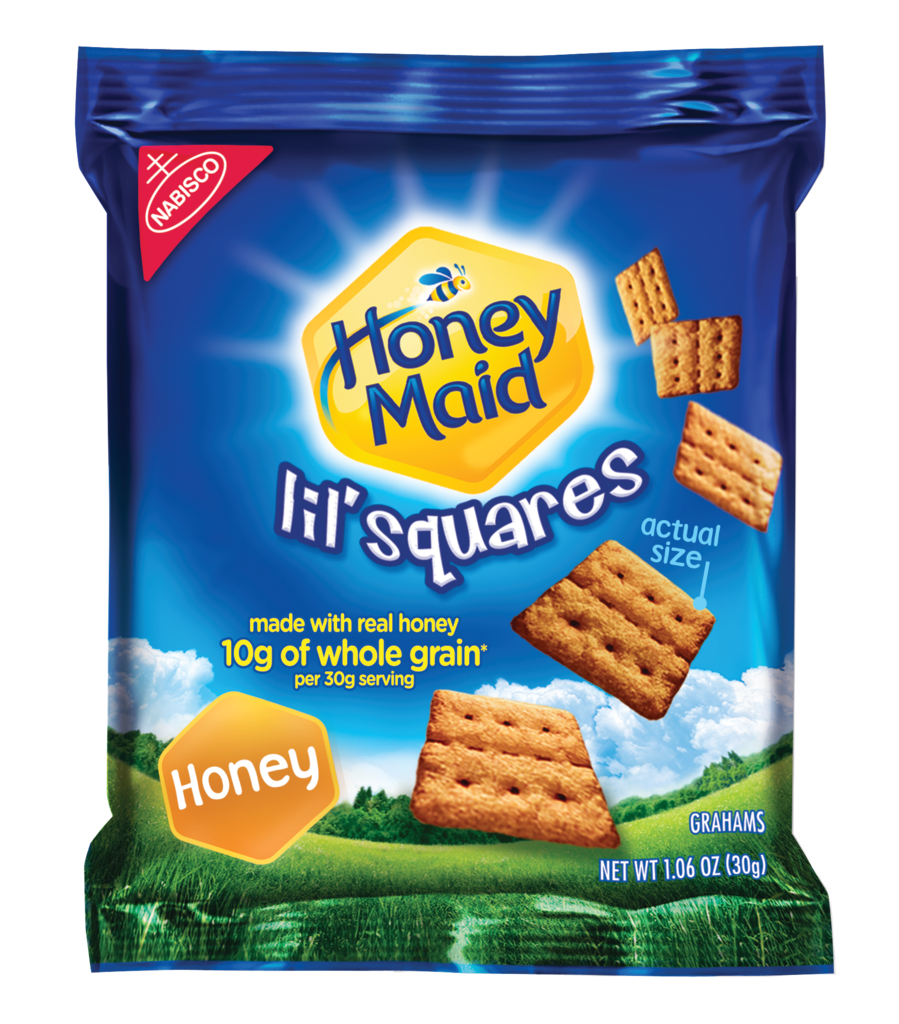 Hmlilsquaresbag 10915664