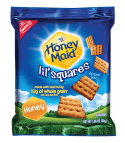 Hmlilsquaresbag 10915678 Hmlilsquaresbag 10915678