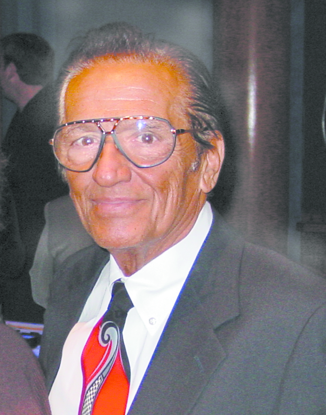 Jimcontisredtie 10919082