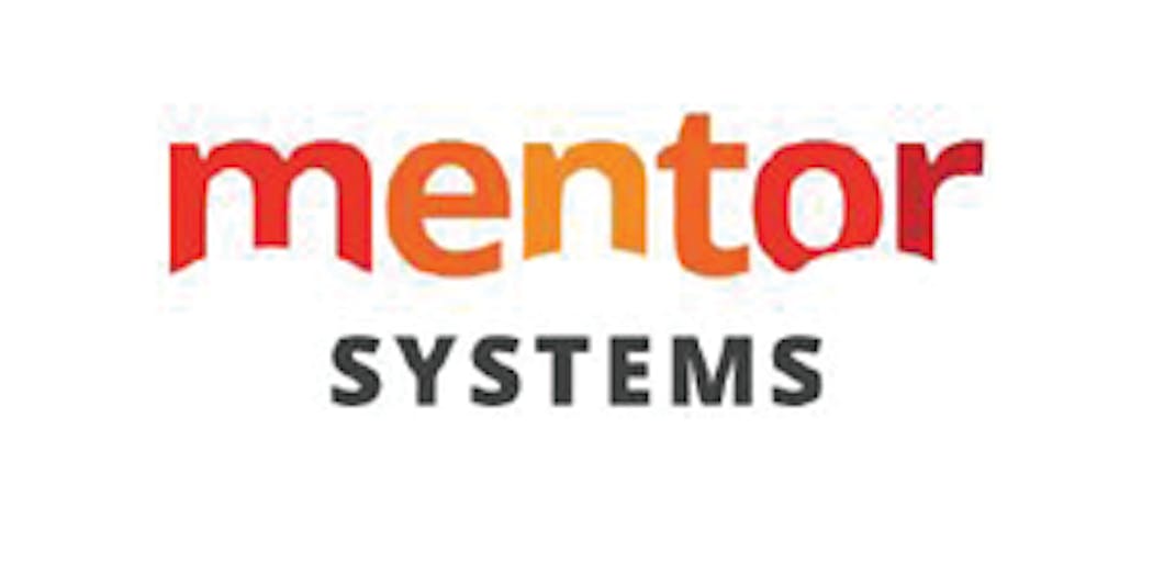 Mentor Systems Logo 10926061