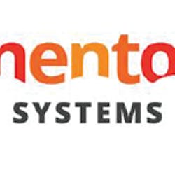 Mentor Systems Logo 10926061