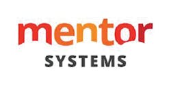 Mentor Systems Logo 10926061