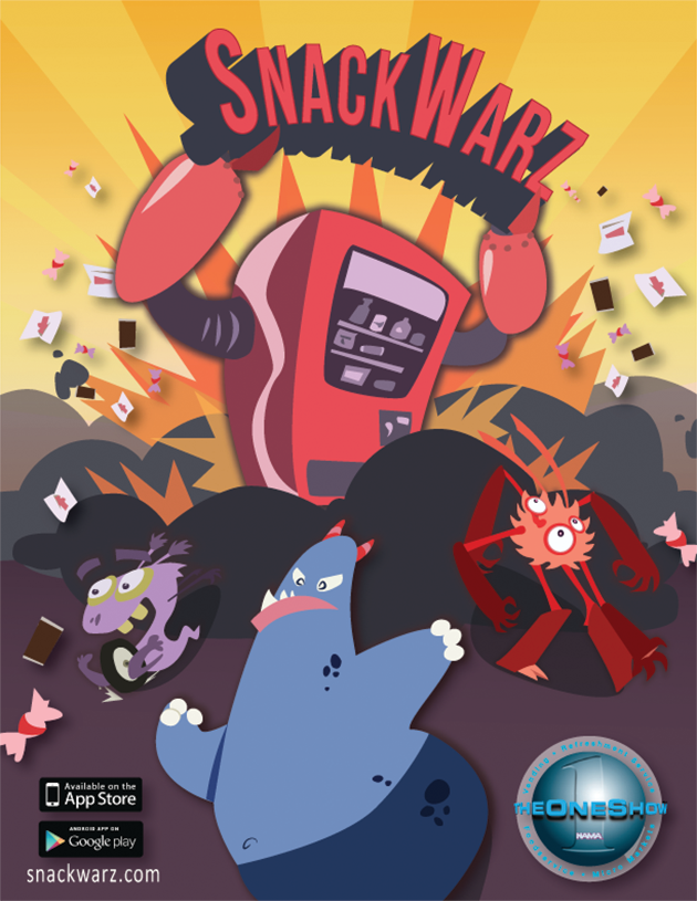 Snack Warz Promo Poster 4 18 1 10924602