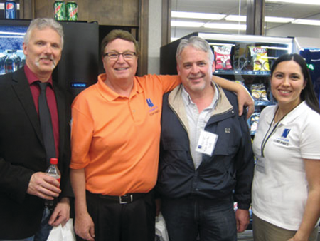 2013vendingshow Lieberman Comp 10942249