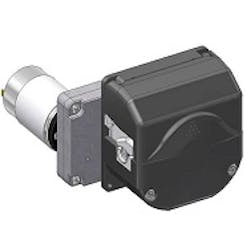 Clamshell pump 633 Clamshell pump 633