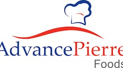 Advancepierre Color 10943690 Advancepierre Color 10943690