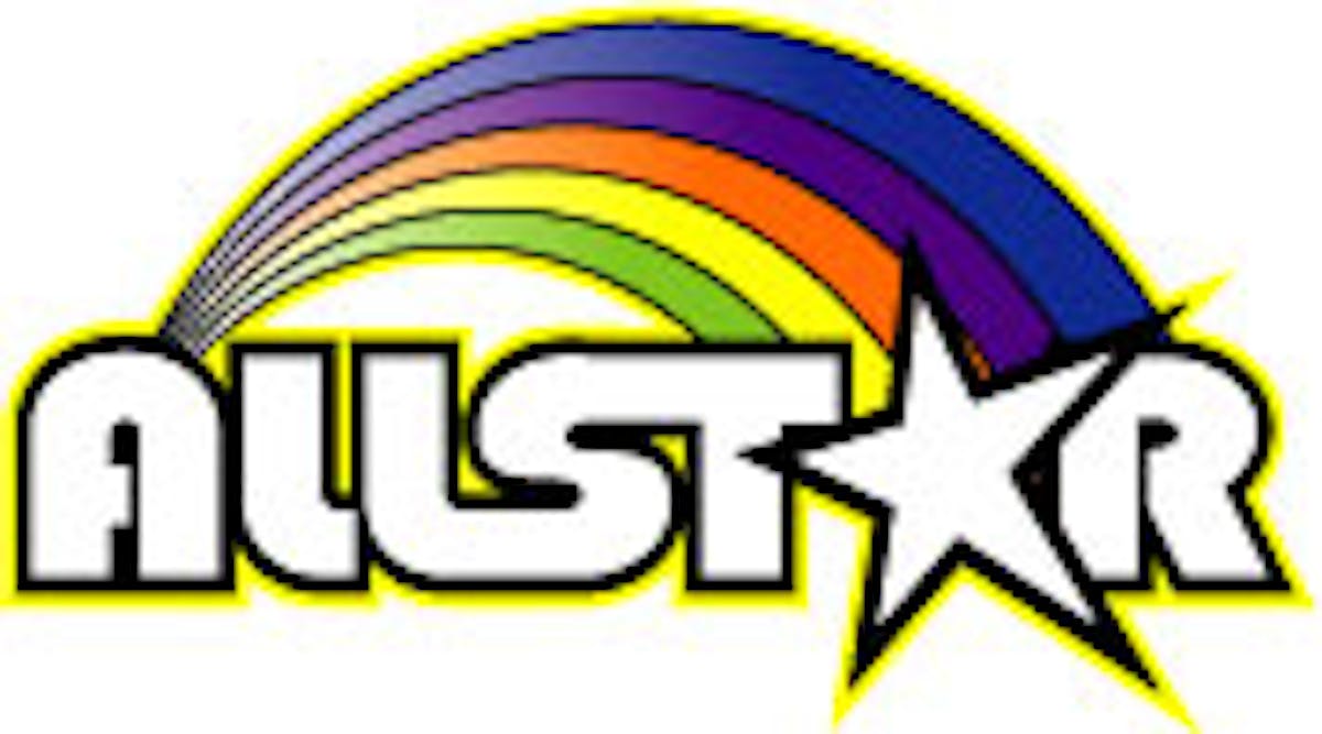 Allstar Logo 10946595