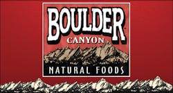 Boulder Canyon Splash 10939691