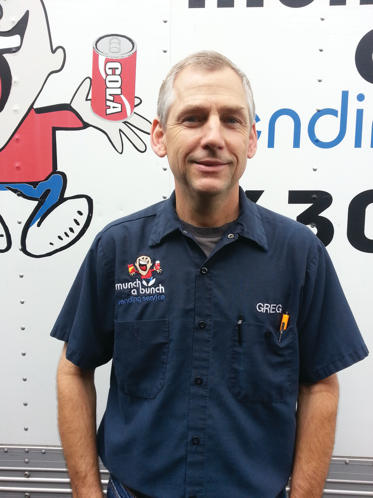 Greg Winans 10950859