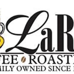 Larue Coffee Logo 10945795