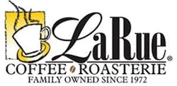 Larue Coffee Logo 10945795