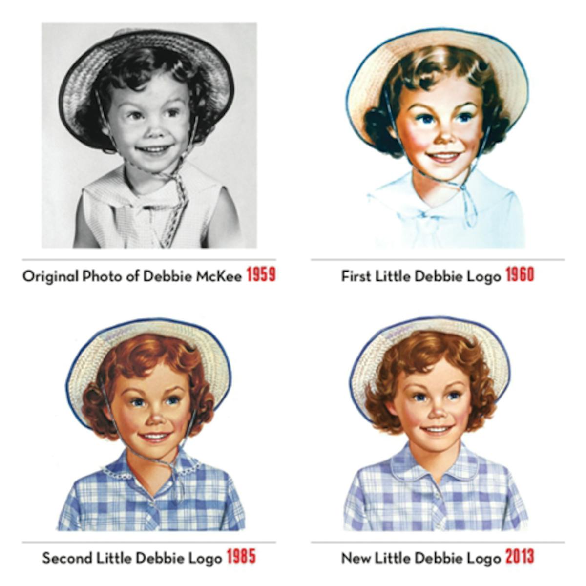 Little Debbie Logo 10939073