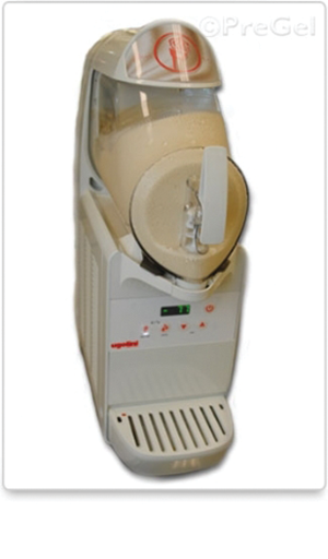 Minigel Frozen Product Dispens 10942987