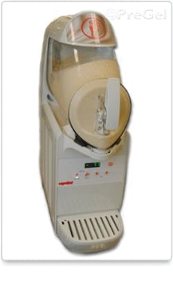 Minigel Frozen Product Dispens 10942987 Minigel Frozen Product Dispens 10942987