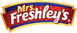 Mrs Freshley Logo 10948832 Mrs Freshley Logo 10948832