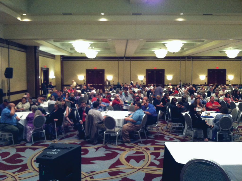 Nabm Super Blast Panel Crowd S 10949974