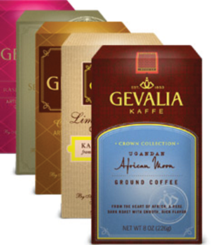 Oc Coffee Packets 10938222