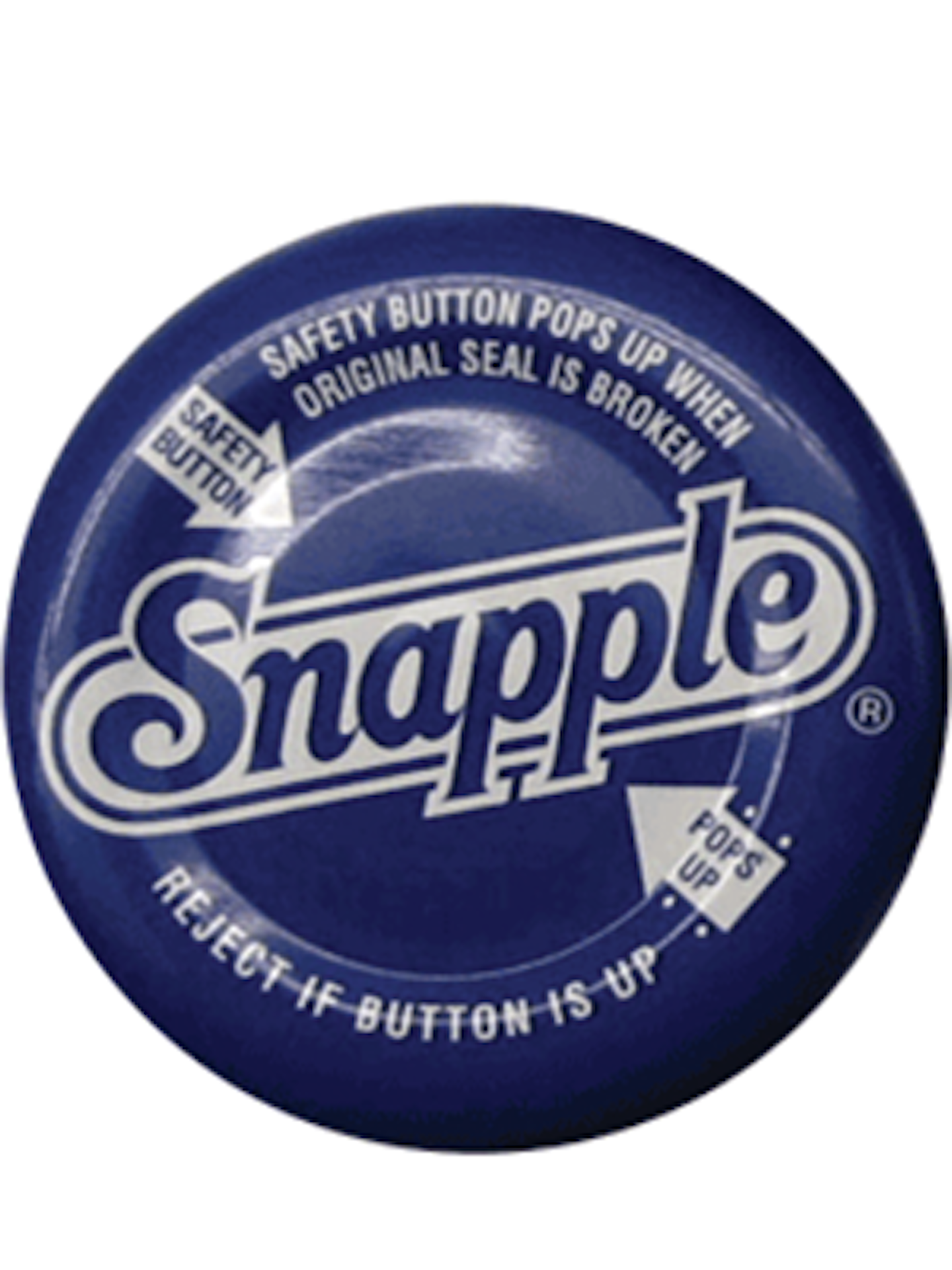 Snapple Launches Cap Fact Reenactment Campaign Vending Market Watch