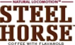 Steel Horse Logo 10952064 Steel Horse Logo 10952064