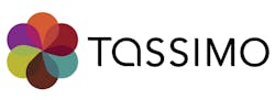 Tassimo Logo 10952077