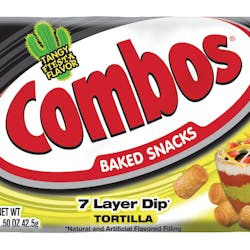 Combos 7 Layer Singles 10956926