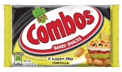 Combos 7 Layer Singles 10956926