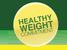 Healthy Weight Commitment Foun 10953155