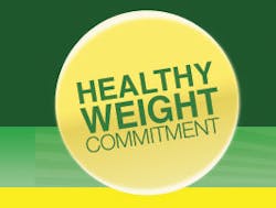 Healthy Weight Commitment Foun 10953155 Healthy Weight Commitment Foun 10953155