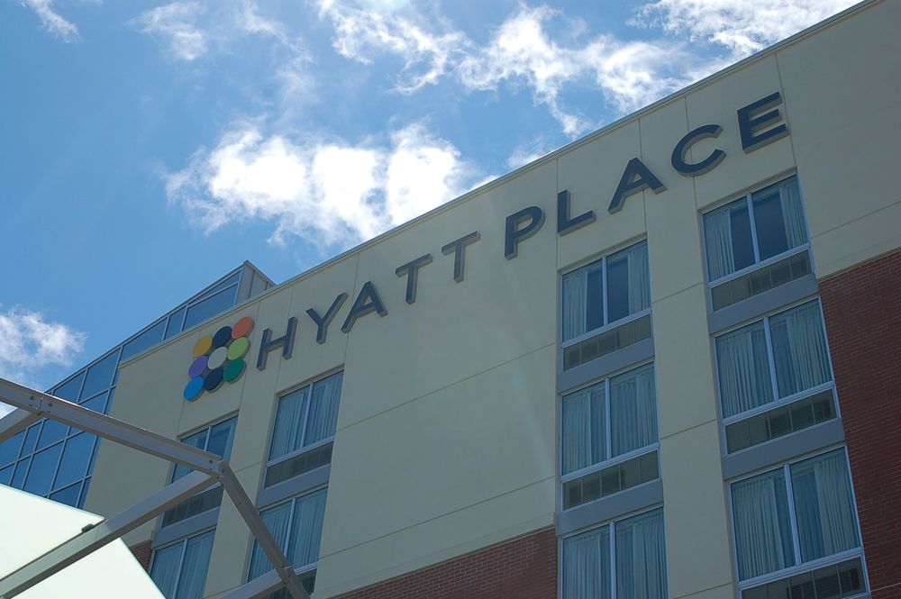 Connecticut Vending Association (CVA) host the 2013 New England Spring Meeting at the Hyatt Place Mohegan Sun in Uncasville, Conn.