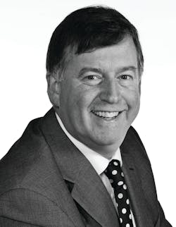 Jonathan Hilder, CEO Automatic Vending Association. Jonathan Hilder, CEO Automatic Vending Association.