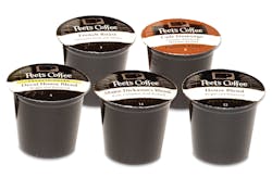 Peets Kcups 10955620 Peets Kcups 10955620