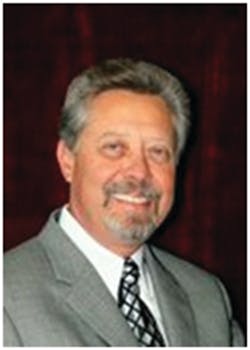 Pete Tullio, Co-Chair at 2013 NAMA Coffee, Tea and Water Show. Pete Tullio, Co-Chair at 2013 NAMA Coffee, Tea and Water Show.