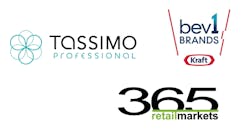 Tassimo 365 Kraft Logos 10961615 Tassimo 365 Kraft Logos 10961615