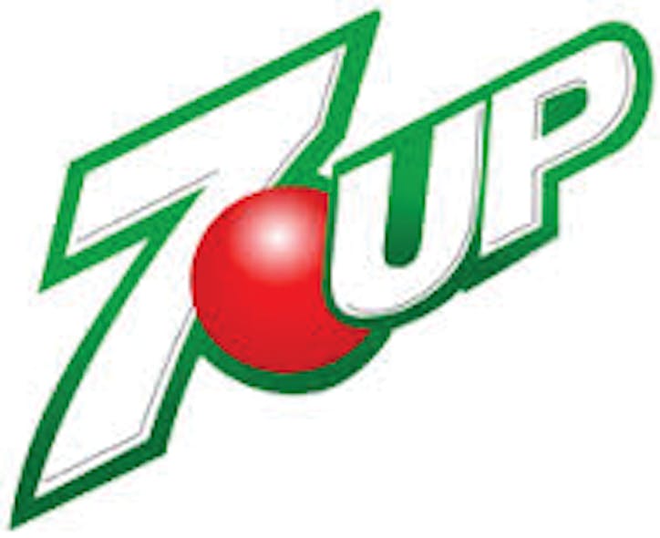 7 Up Logo 11057551